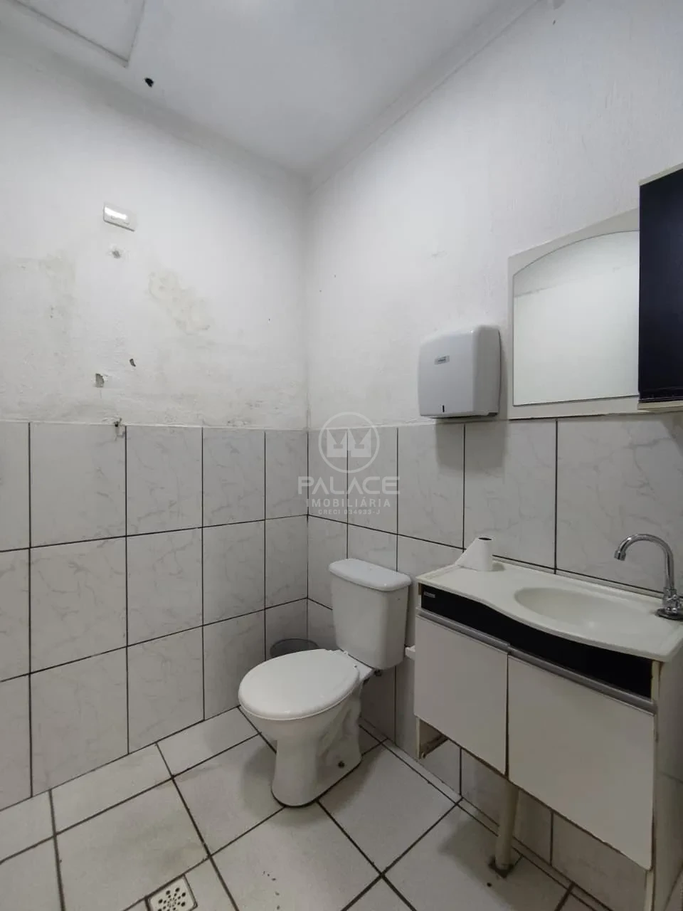 Comercial Para Alugar Centro Piracicaba - foto 13
