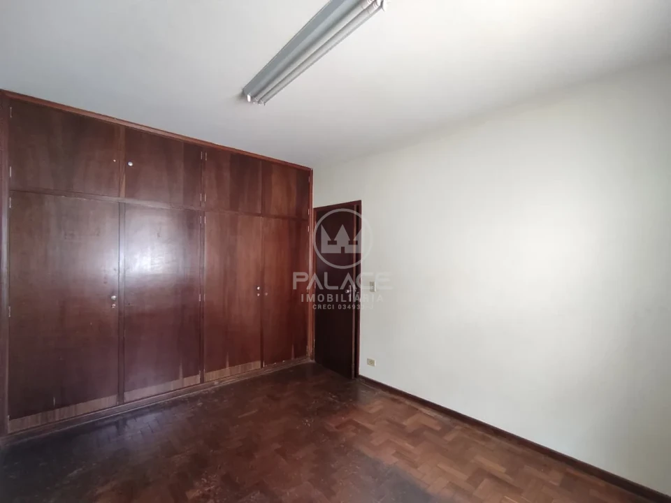Casa Para Alugar Vila Independência Piracicaba - foto 18