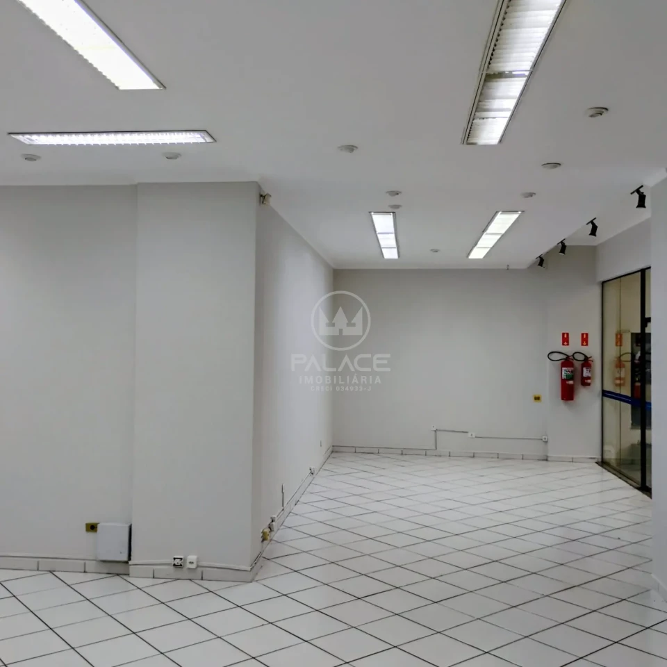 Imóvel comercial para alugar em Cidade Alta, Piracicaba - foto 5