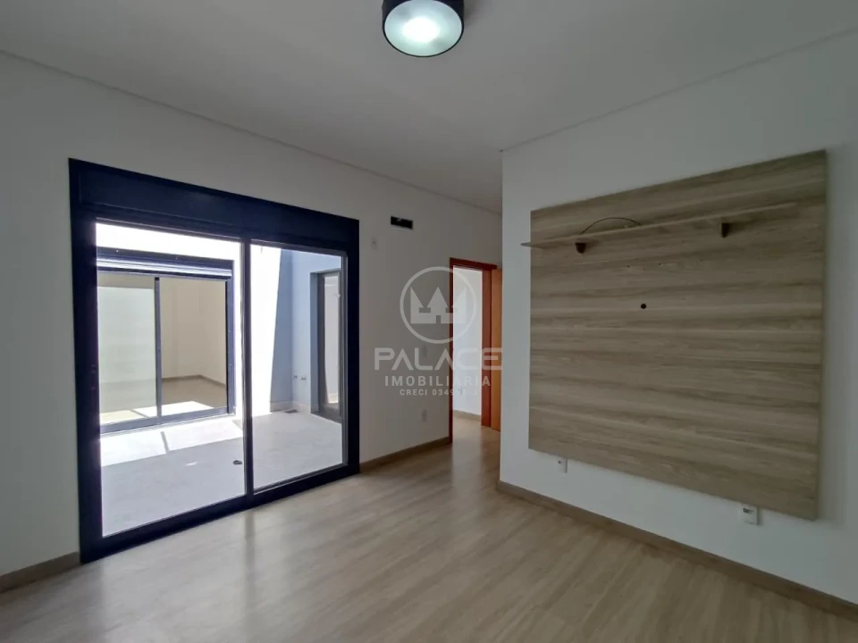 Casa 3 quartos para alugar em Dois Córregos, Piracicaba — Jardim Vila Verde - foto 31
