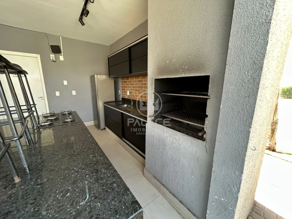 Apartamento no Campestre, Piracicaba — foto 15 de 31
