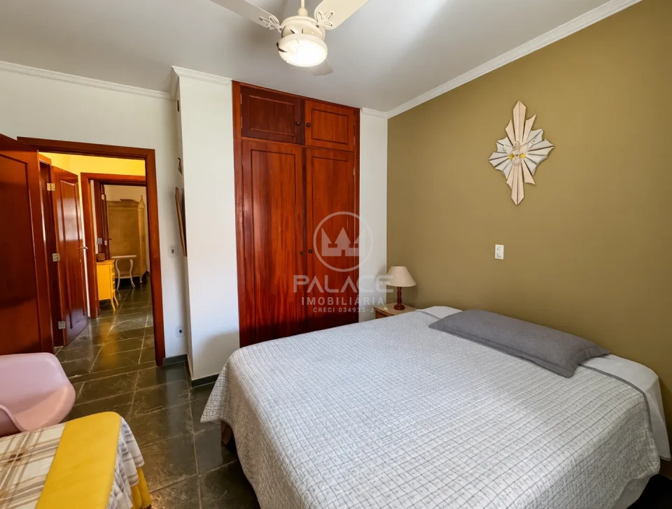 Casa em Condomínio no Colinas do Piracicaba (Ártemis), Piracicaba — foto 11 de 26