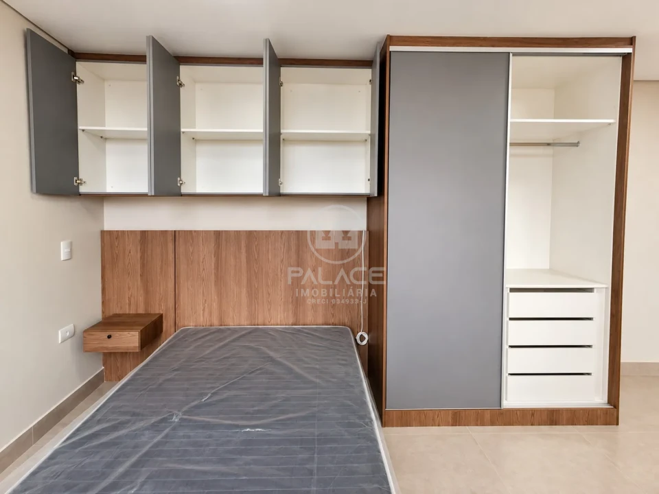 Apartamento no São Dimas, Piracicaba — foto 6 de 23