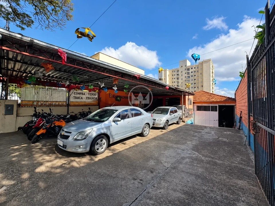 Comercial no Vila Independência, Piracicaba — foto 9 de 14