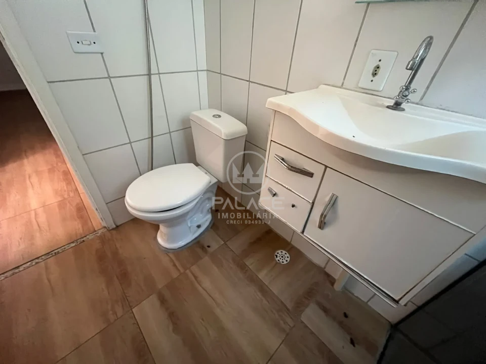 Apartamento 1 quarto para alugar em Vale do Sol, Piracicaba — Condomínio Residencial Vida Nova III - foto 11
