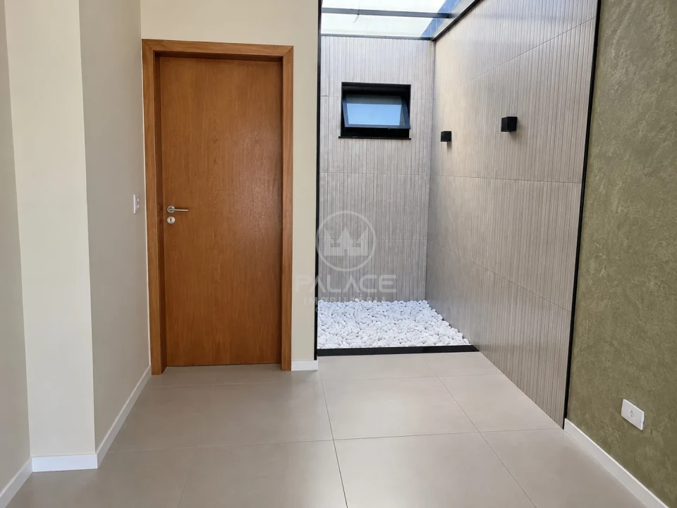 Casa em Condomínio no Nova Pompéia, Piracicaba — foto 6 de 15