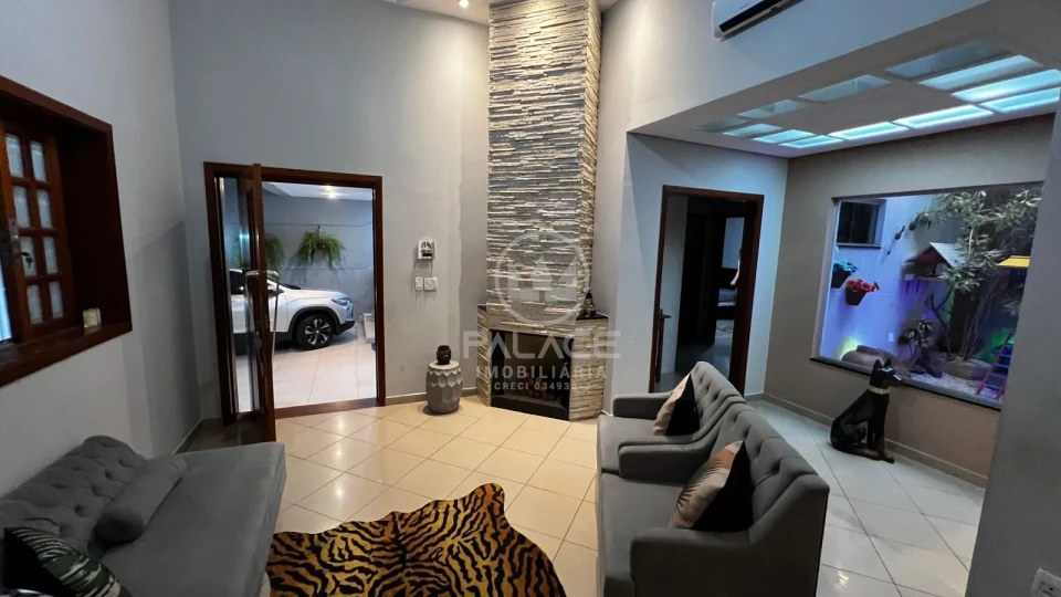 Casa, 3 quartos, 250 m² - Foto 7