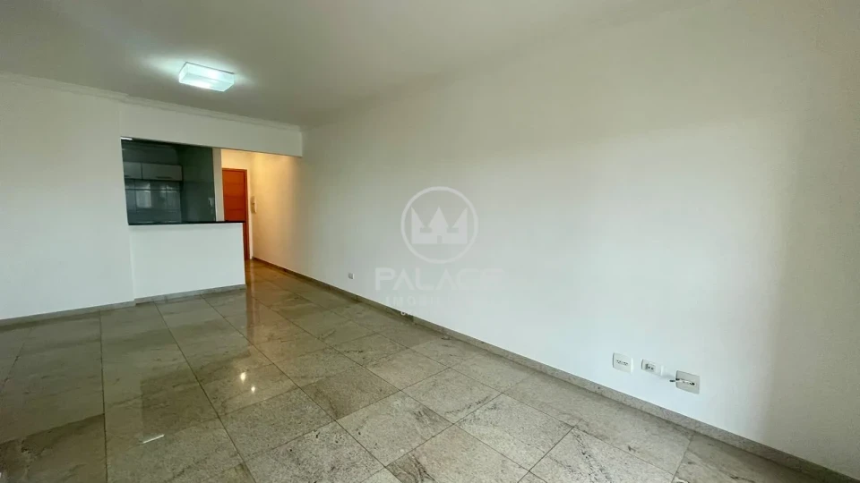 Apartamento 3 quartos para alugar em Centro, Piracicaba — Edificio Monalisa - foto 8