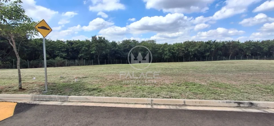 Terreno em condomínio à venda em Ondas, Piracicaba — Condominio Dhama 2 - foto 5