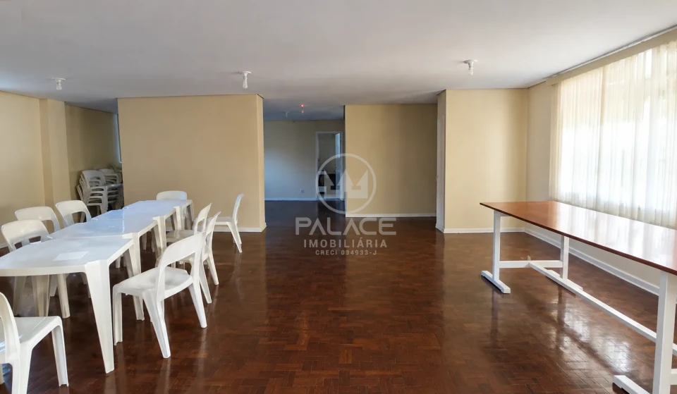 Apartamento 2 quartos para alugar em Centro, Piracicaba — Edificio Saint Paul - foto 20
