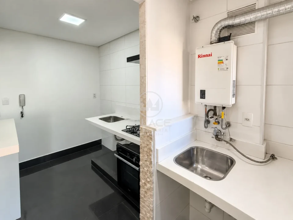Apartamento à venda em São Judas, Piracicaba — Portal Mundo do Imóvel