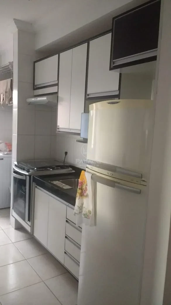 Apartamento, 2 quartos, 52 m² - Foto 9