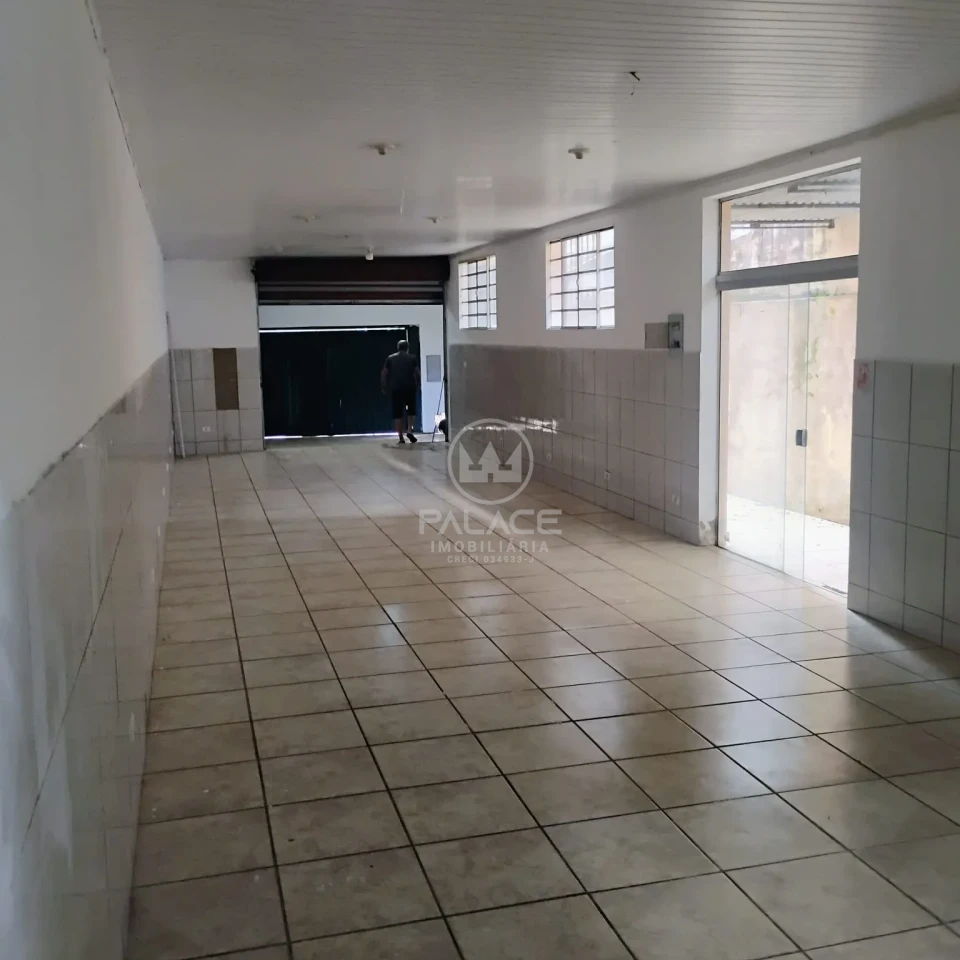 Sala/Conjunto Comercial para alugar em Jardim Bartira (tupi), Piracicaba — Portal Mundo do Imóvel