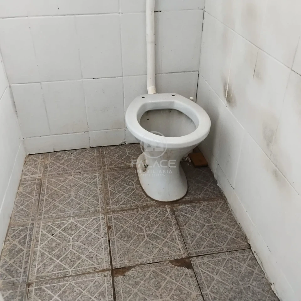 Sala/Conjunto Comercial para alugar em Jardim Bartira (tupi), Piracicaba — Portal Mundo do Imóvel