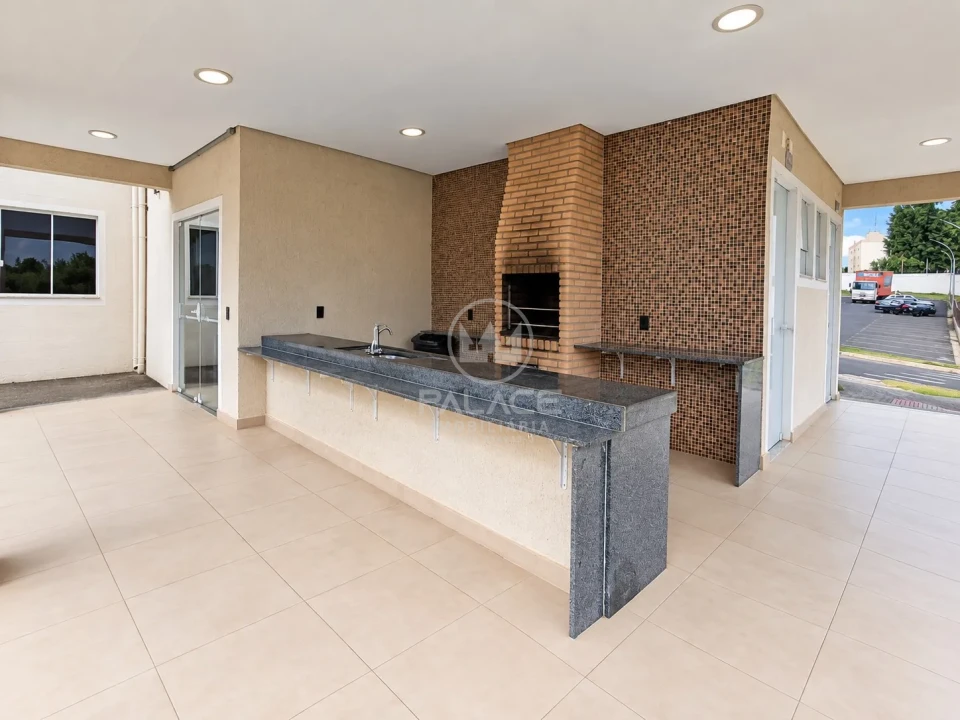 Apartamento 2 quartos à venda em Jardim Parque Jupiá, Piracicaba — Condominio Piazza Platina - foto 13