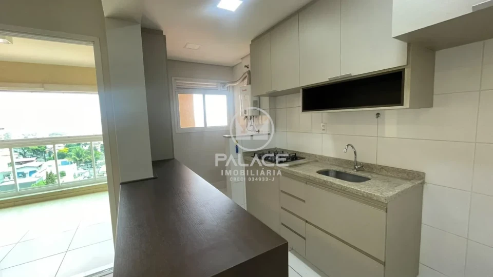 Apartamento 2 quartos para alugar em São Judas, Piracicaba — Edifício Vila Olímpia - foto 8