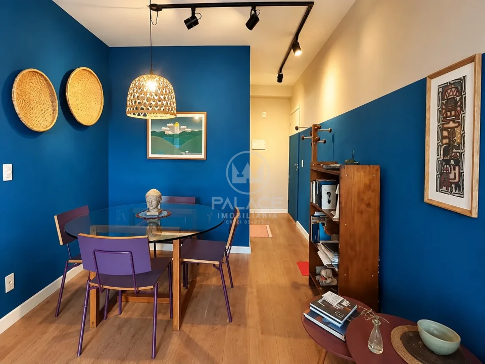 Apartamento 3 quartos à venda em Cidade Alta, Piracicaba — Condomínio Residencial Novitá - foto 3