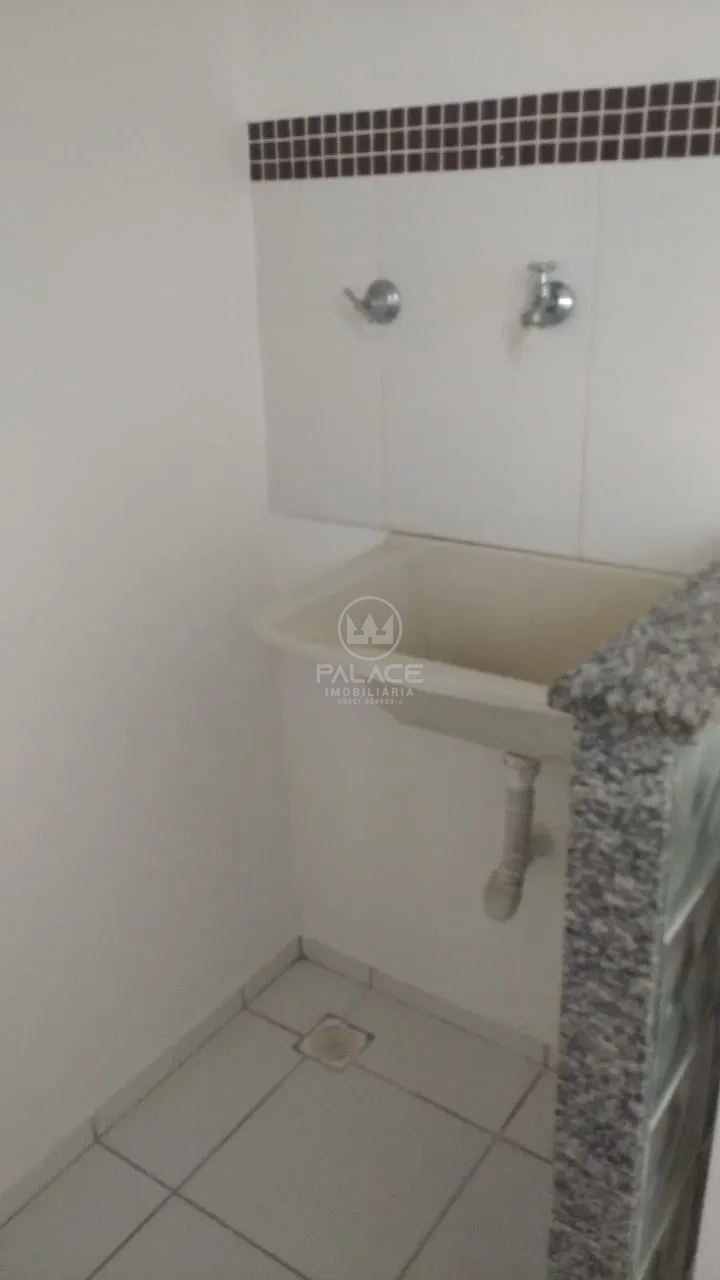 Apartamento 2 quartos para alugar em Campestre, Piracicaba — Condomínio Residencial Parque Pallas - foto 8