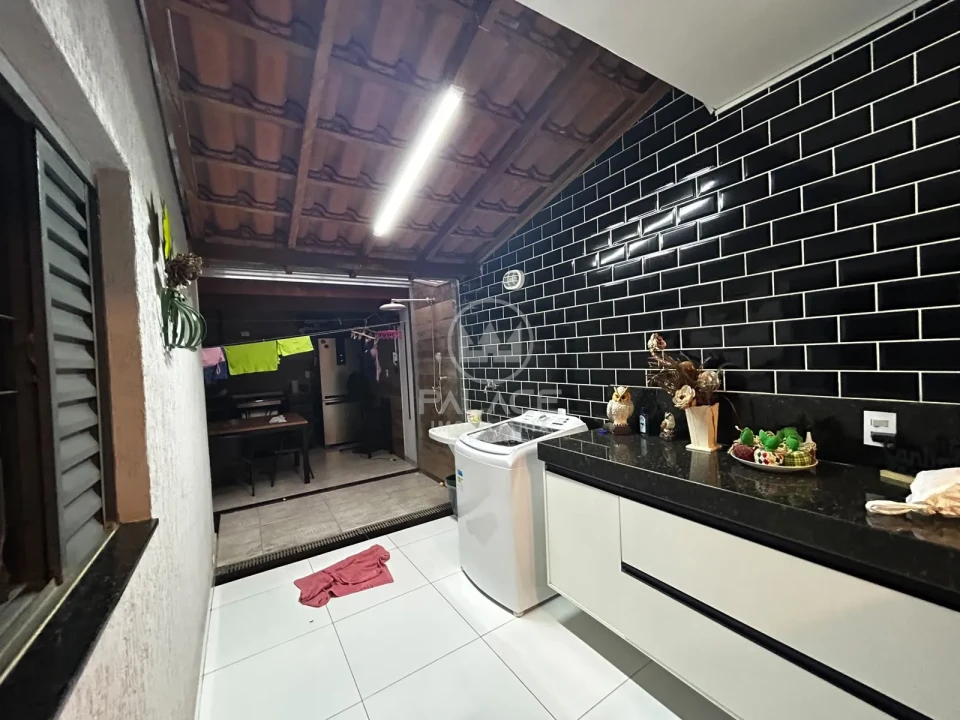 Casa, 3 quartos, 100 m² - Foto 18