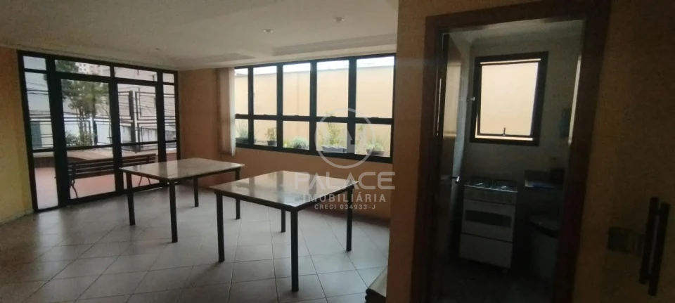 Apartamento 2 quartos para alugar em Centro, Piracicaba — Condomínio Edifcio Solar de Pasargada - foto 7