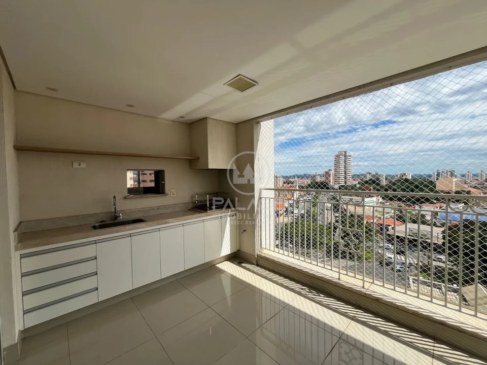 Apartamento 2 quartos para alugar em Jardim Elite, Piracicaba — Edificio Bellagio - foto 8