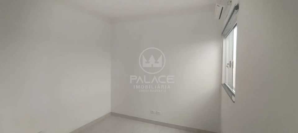 Sala/Conjunto Comercial para alugar em Paulicéia, Piracicaba — Portal Mundo do Imóvel