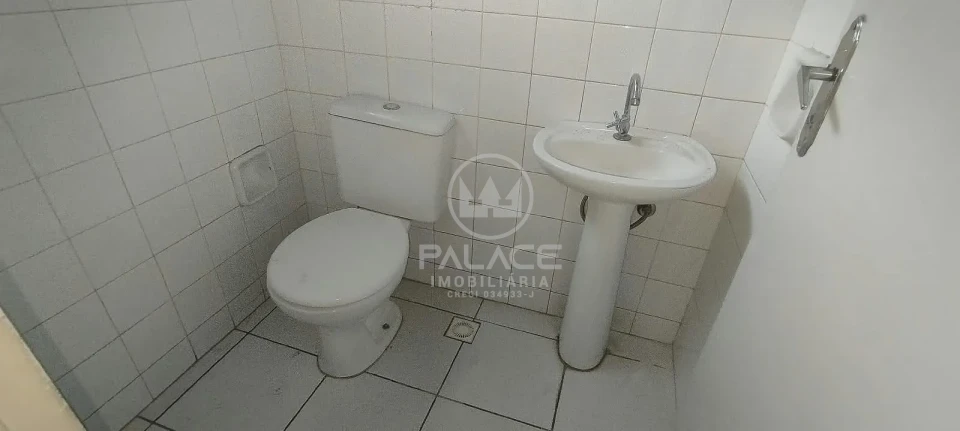 Sala/Conjunto Comercial para alugar em Centro, Piracicaba — Portal Mundo do Imóvel