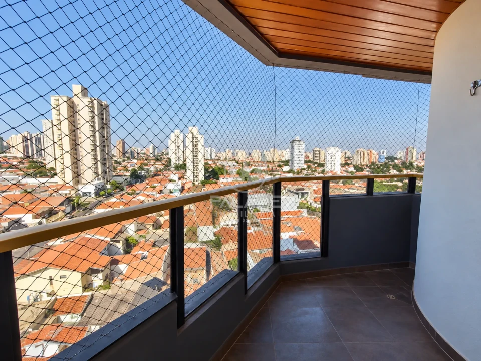 Apartamento, 3 quartos, 149 m² - Foto 1