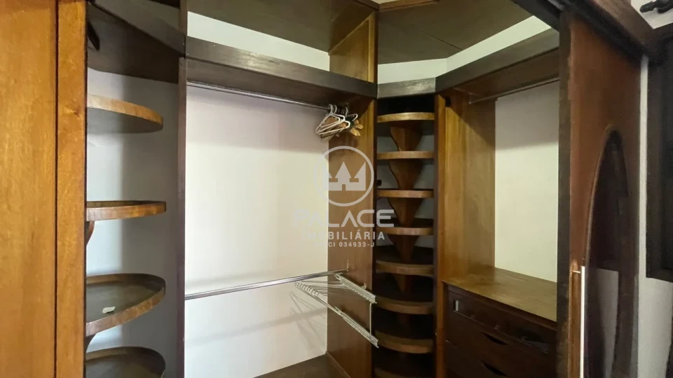 Apartamento 3 quartos para alugar em Vila Monteiro, Piracicaba — Condomínio Edifício Ilha Bela - foto 16