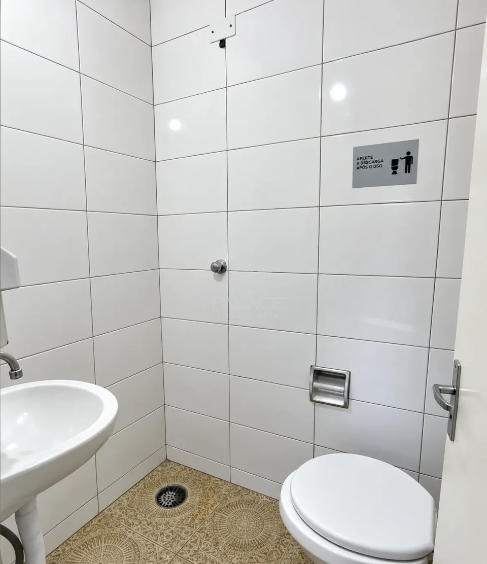 Sala/Conjunto Comercial para alugar em Centro, Piracicaba — Portal Mundo do Imóvel