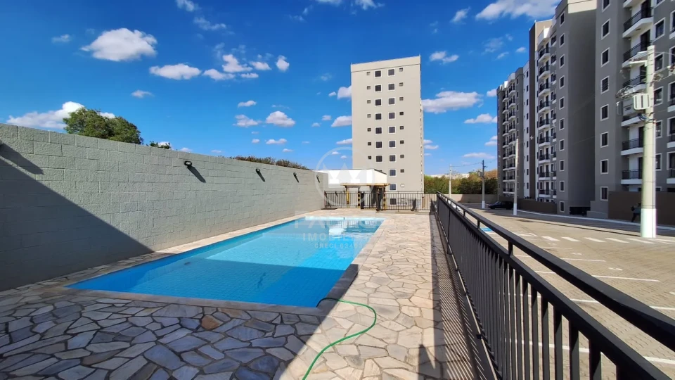 Apartamento 2 quartos à venda em Água Branca, Piracicaba — Mykonos Residence - foto 8