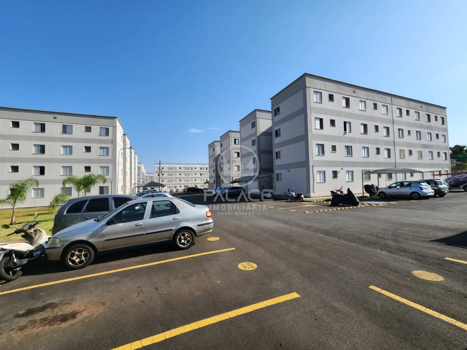 Apartamento 2 quartos à venda em Nova Pompéia, Piracicaba — Condomínio Parque Piazza San Pietro - foto 8