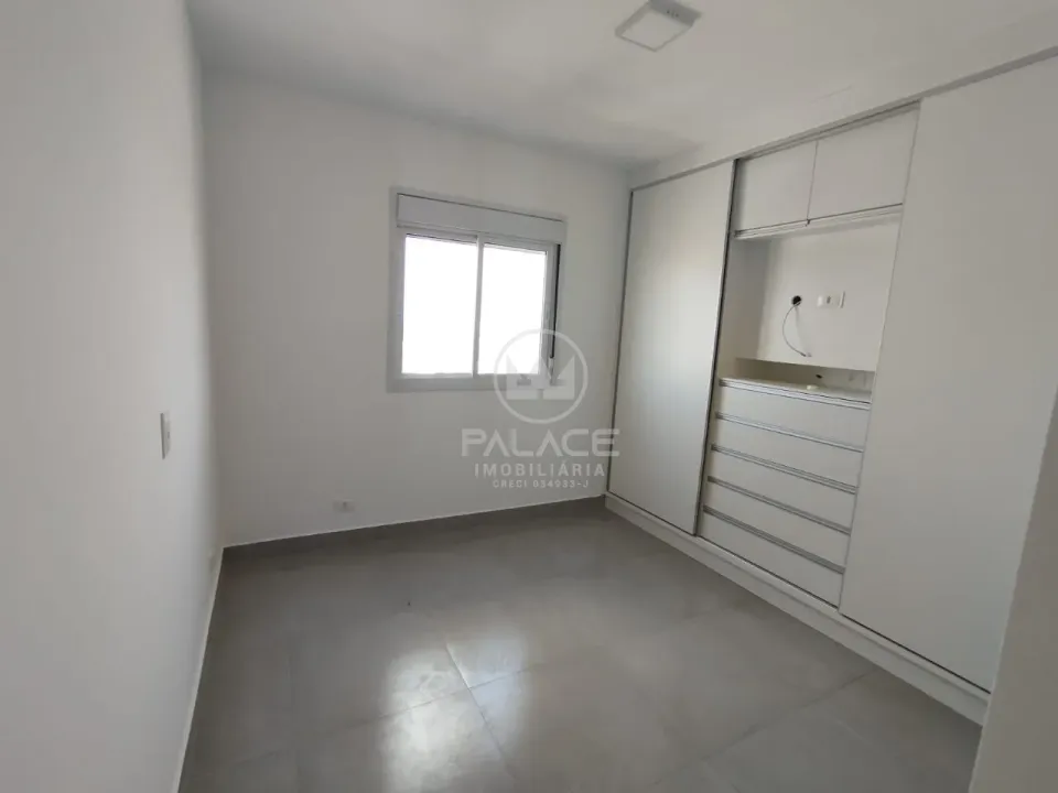 Apartamento 2 quartos para alugar em Paulicéia, Piracicaba — Residencial Plaza Mayor - foto 8