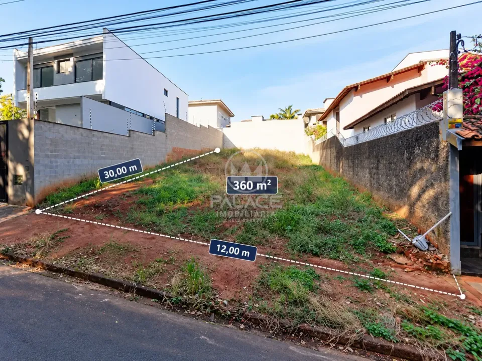 Terreno à venda em Parque Santa Cecília, Piracicaba - foto 8