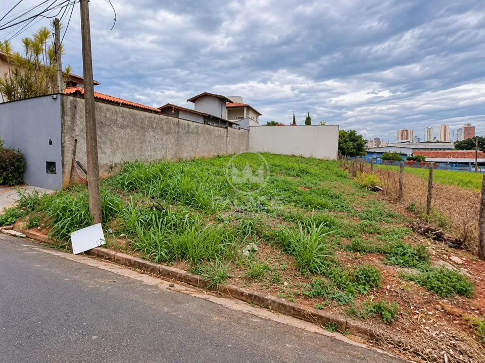 Terreno à venda em Parque Santa Cecília, Piracicaba - foto 5