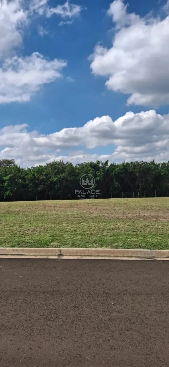 Terreno em condomínio à venda em Ondas, Piracicaba — Condominio Dhama 2 - foto 8