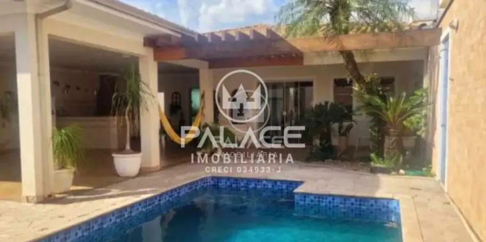 Casa 4 quartos à venda em Nova Piracicaba, Piracicaba - foto 8