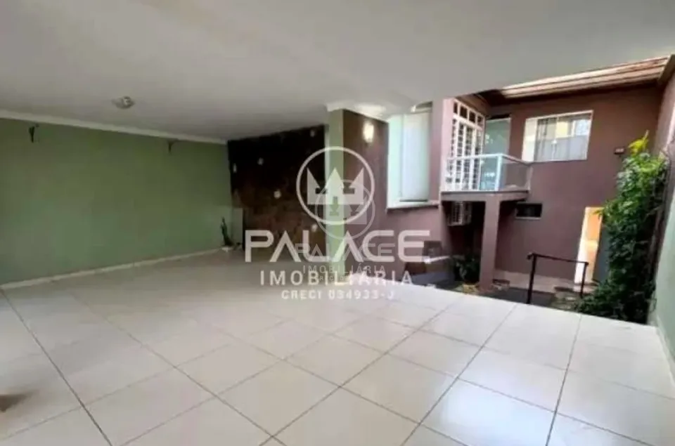 Casa 3 quartos à venda em Alto, Piracicaba — Condomínio Residencial Panoramic - foto 8