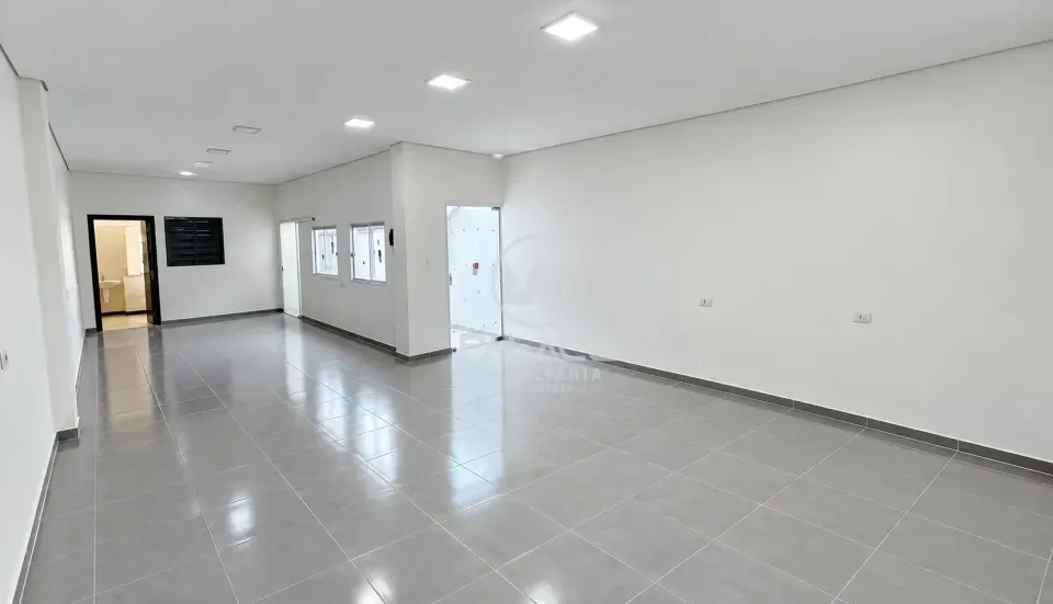 Ponto Comercial/Loja para alugar em Santa Terezinha, Piracicaba — Portal Mundo do Imóvel