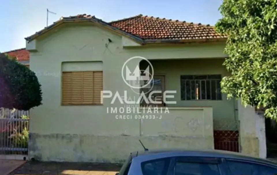 Casa 2 quartos à venda em Vila Rezende, Piracicaba - foto 8