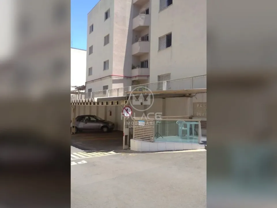 Apartamento 2 quartos à venda em Morumbi, Piracicaba — Conjunto Residencial Portal do Guarujá - foto 8