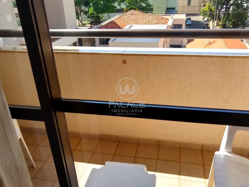 Apartamento 1 quarto à venda em Centro, Piracicaba — New Life Apart Hotel Piracicaba - foto 8