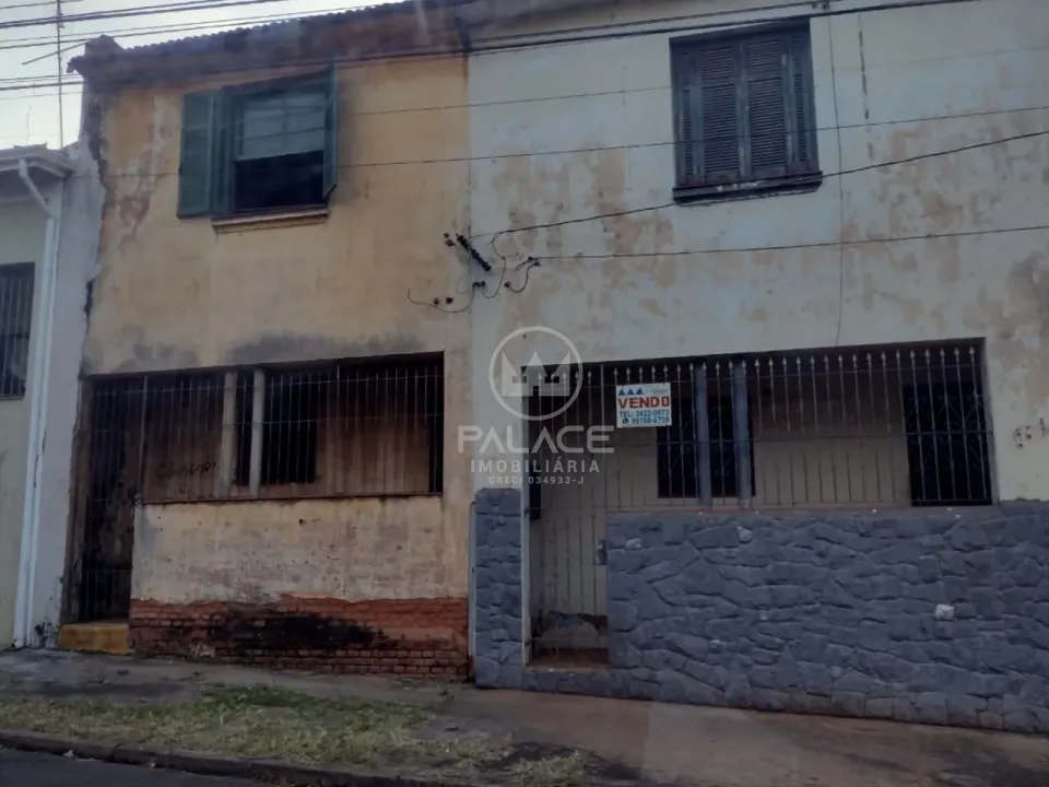 Casa 2 quartos à venda em Centro, Piracicaba - foto 8