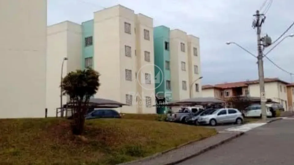 Apartamento 2 quartos à venda em Santa Terezinha, Piracicaba — Condomínio Santa Tereza - foto 8