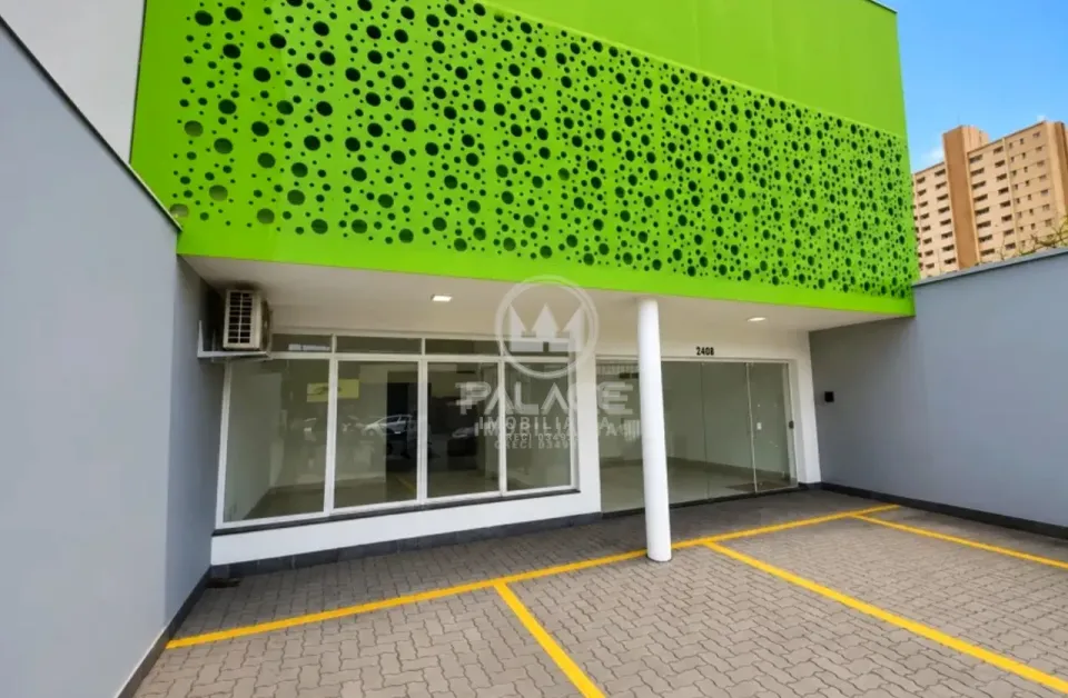 Imóvel comercial para alugar em Centro, Piracicaba - foto 8