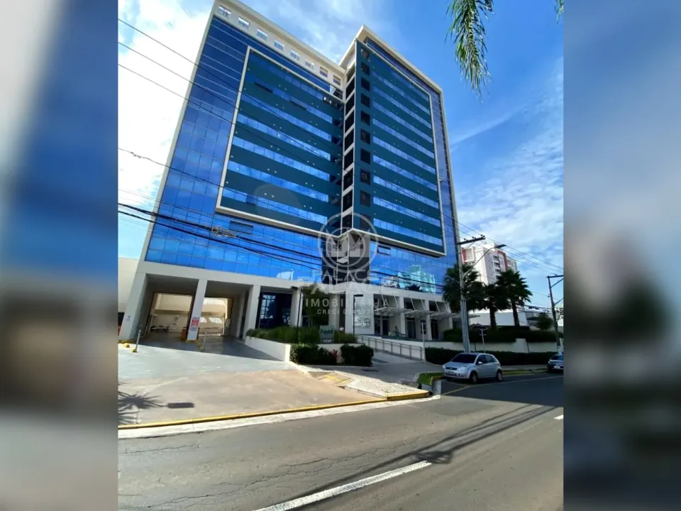 Imóvel comercial para alugar em Alto, Piracicaba — Head Tower - foto 8