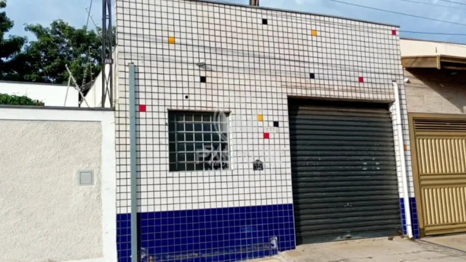 Sala/Conjunto Comercial à venda em Higienópolis, Piracicaba — Portal Mundo do Imóvel