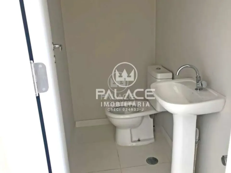Imóvel comercial para alugar em Cidade Jardim, Piracicaba — Condomínio Edifício Trio By Lindenberg - foto 8