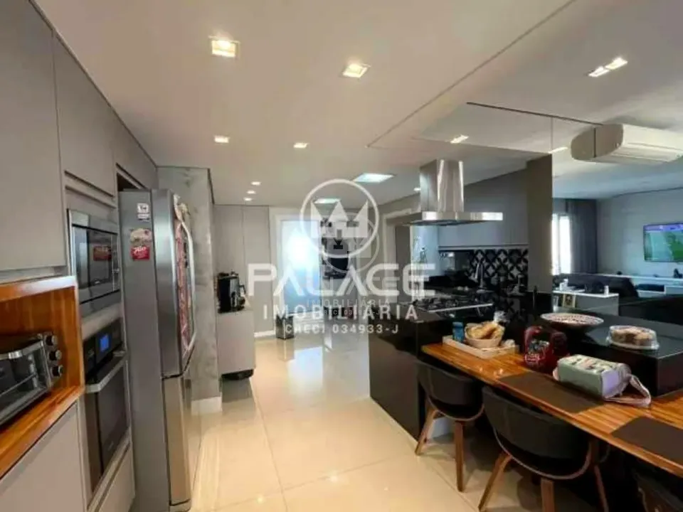 Apartamento 3 quartos à venda em Vila Rezende, Piracicaba — Condominio Lindenberg Timboril - foto 8