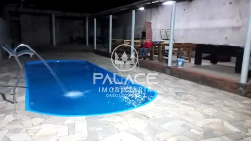 Casa 1 quarto à venda em Estância Lago Azul (Ártemis), Piracicaba - foto 8